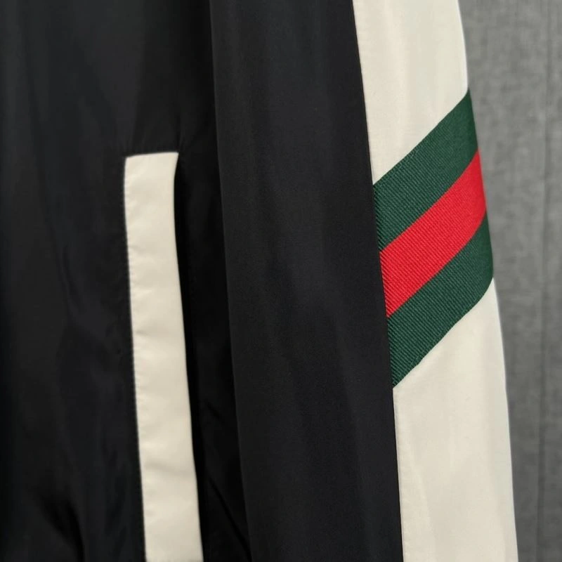 Gucci Outwear Comfortable 125889