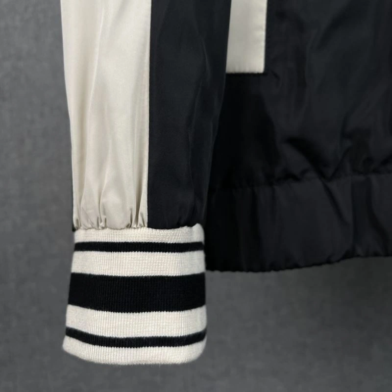 Gucci Outwear Comfortable 125889
