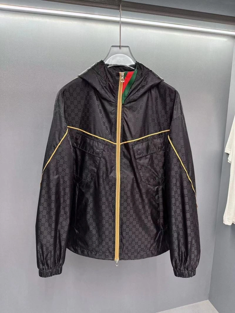 Unique Gucci Outwear 125893