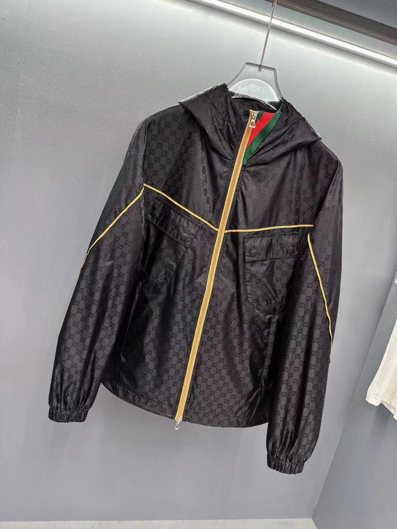 Unique Gucci Outwear 125893