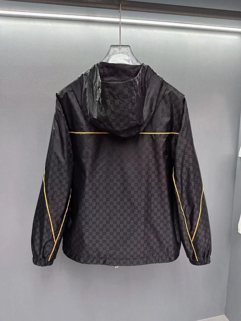 Unique Gucci Outwear 125893