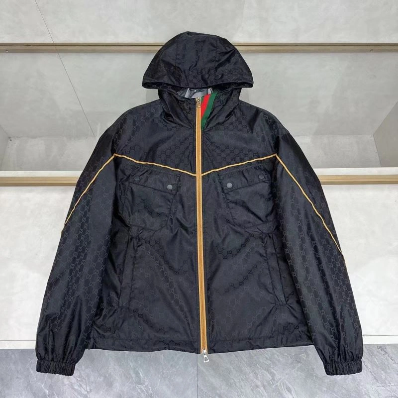 Unique Gucci Outwear 125893