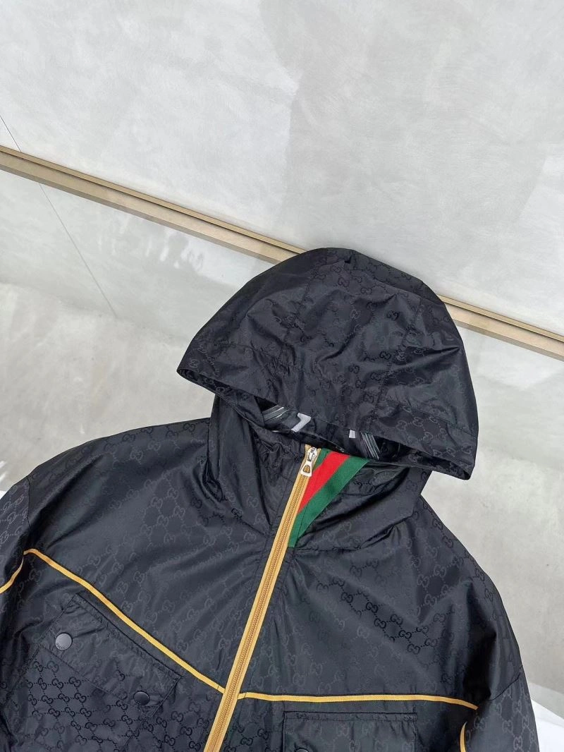 Unique Gucci Outwear 125893