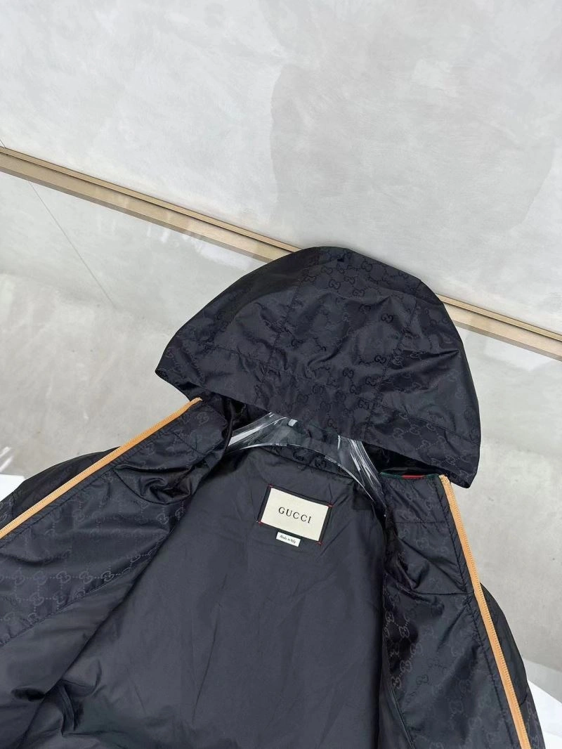 Unique Gucci Outwear 125893