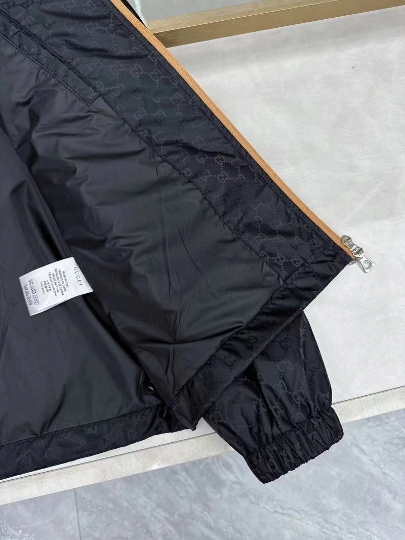 Unique Gucci Outwear 125893
