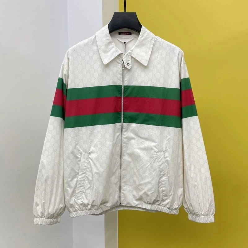 Premium Gucci Outwear 125883
