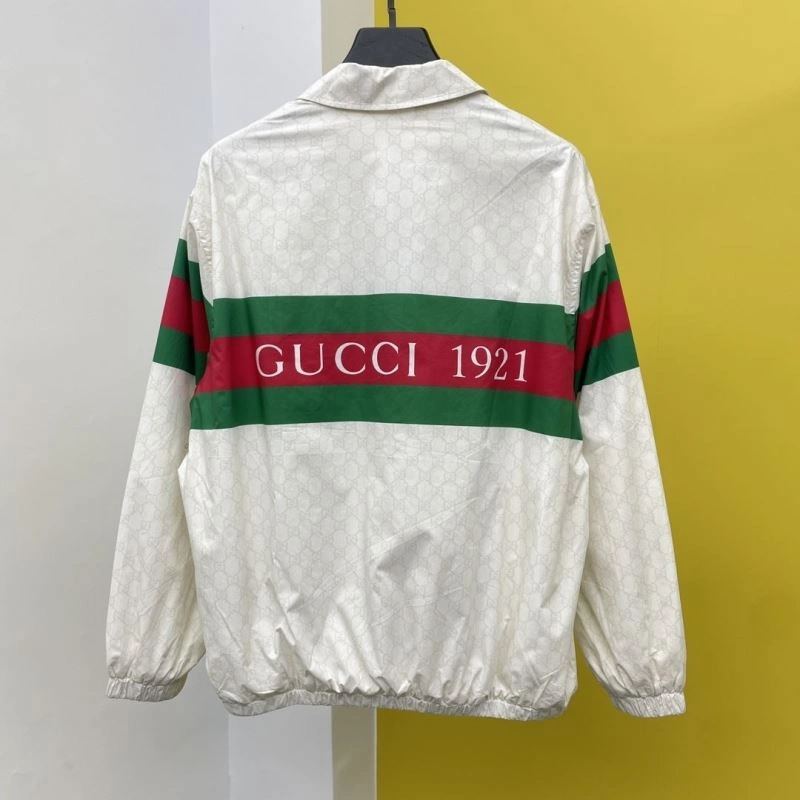 Premium Gucci Outwear 125883