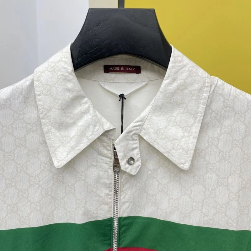 Premium Gucci Outwear 125883