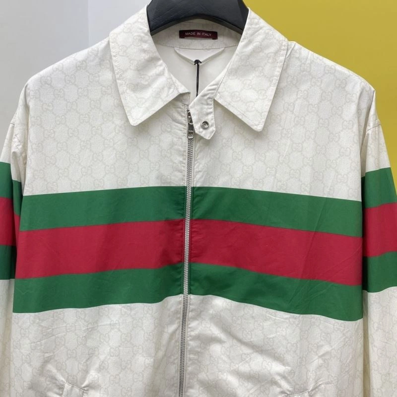 Premium Gucci Outwear 125883