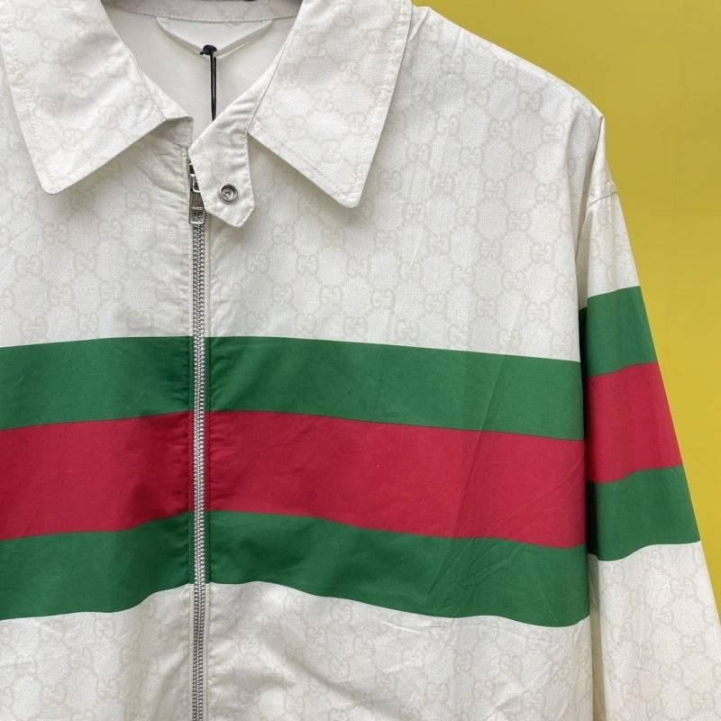 Premium Gucci Outwear 125883