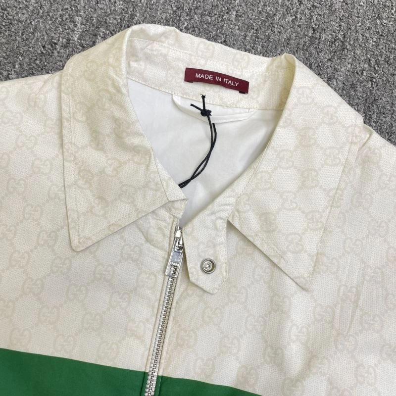 Premium Gucci Outwear 125883