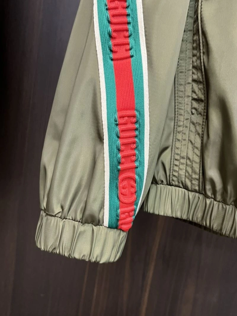 Elegant Gucci Outwear 125876
