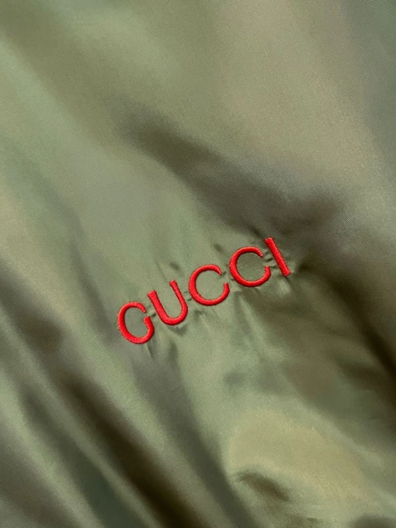 Elegant Gucci Outwear 125876
