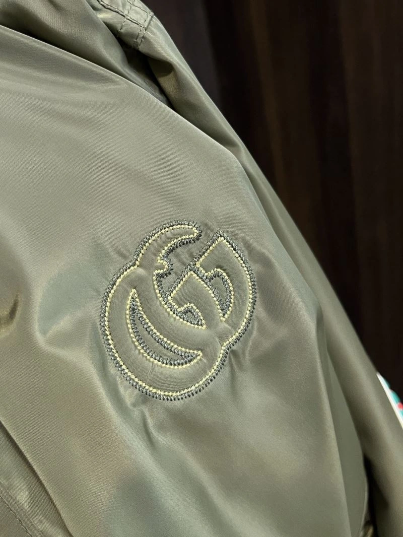 Elegant Gucci Outwear 125876