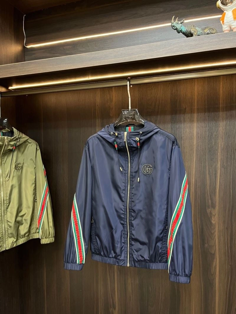Gucci Outwear Unisex 125895