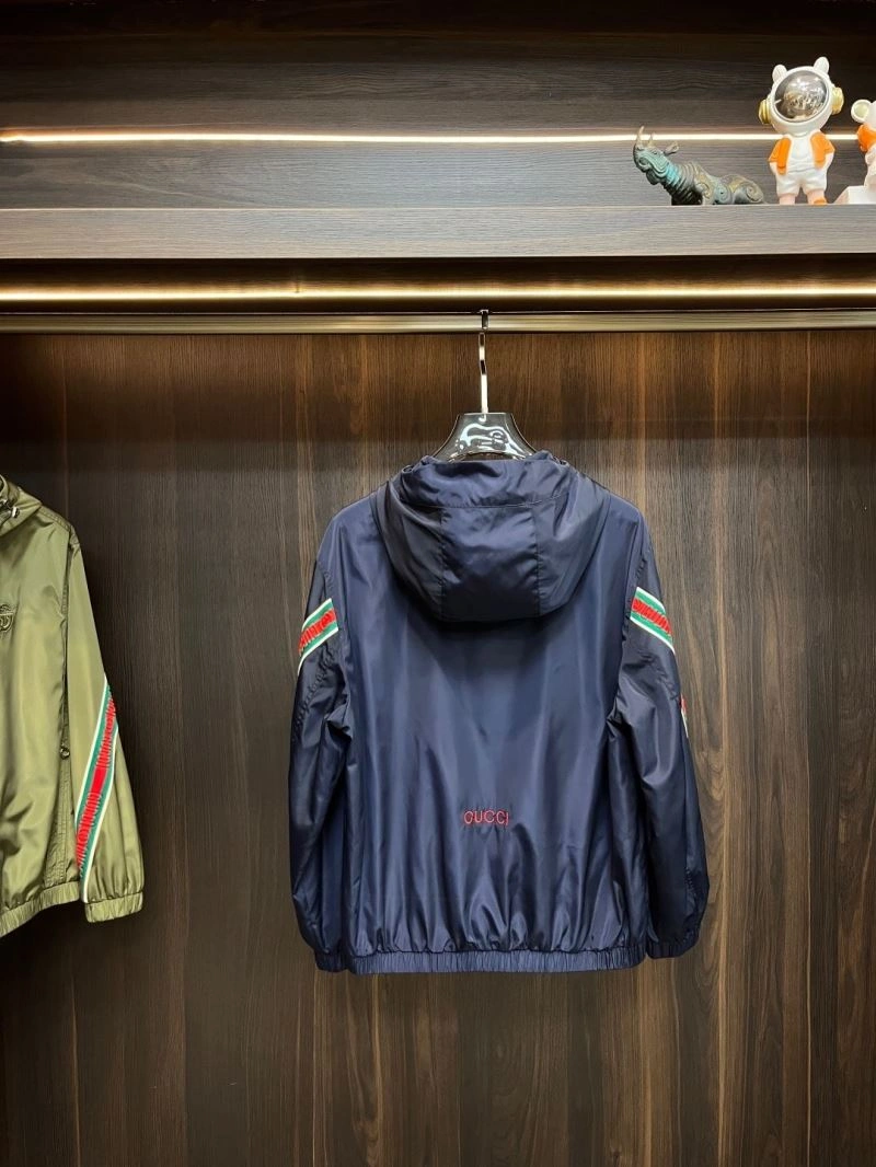 Gucci Outwear Unisex 125895