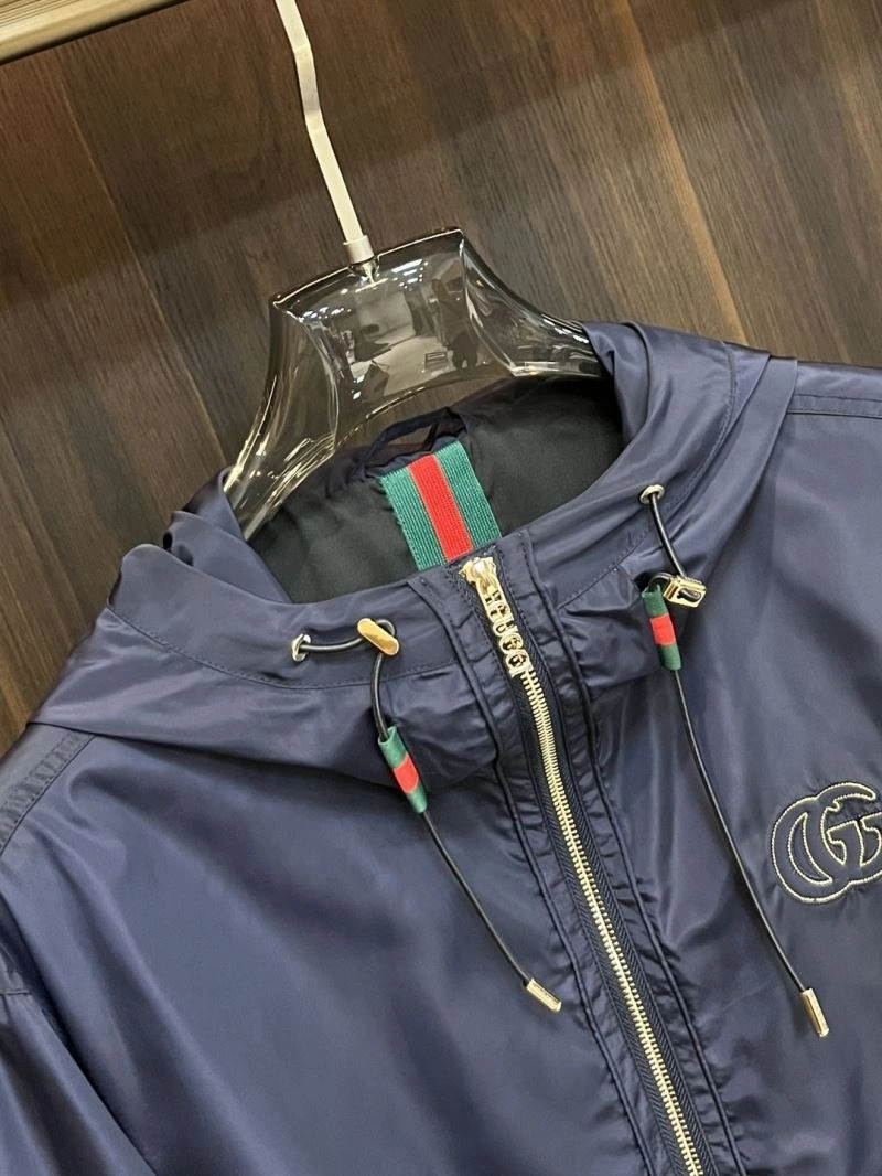 Gucci Outwear Unisex 125895