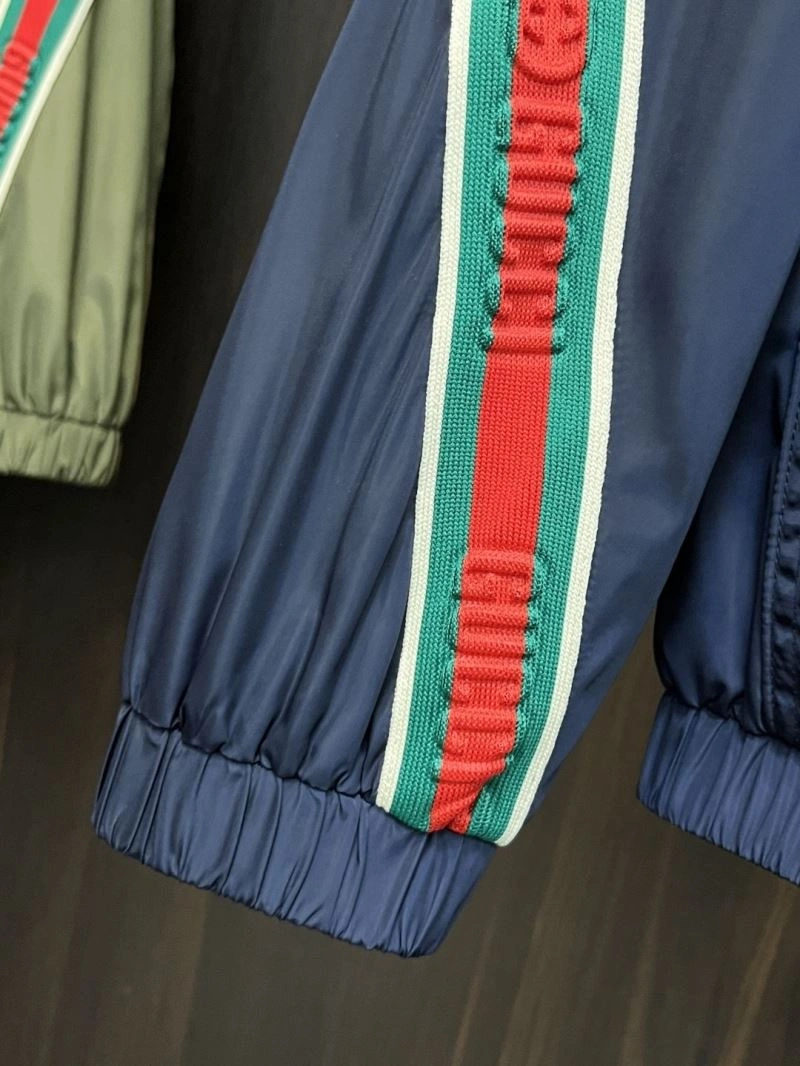 Gucci Outwear Unisex 125895