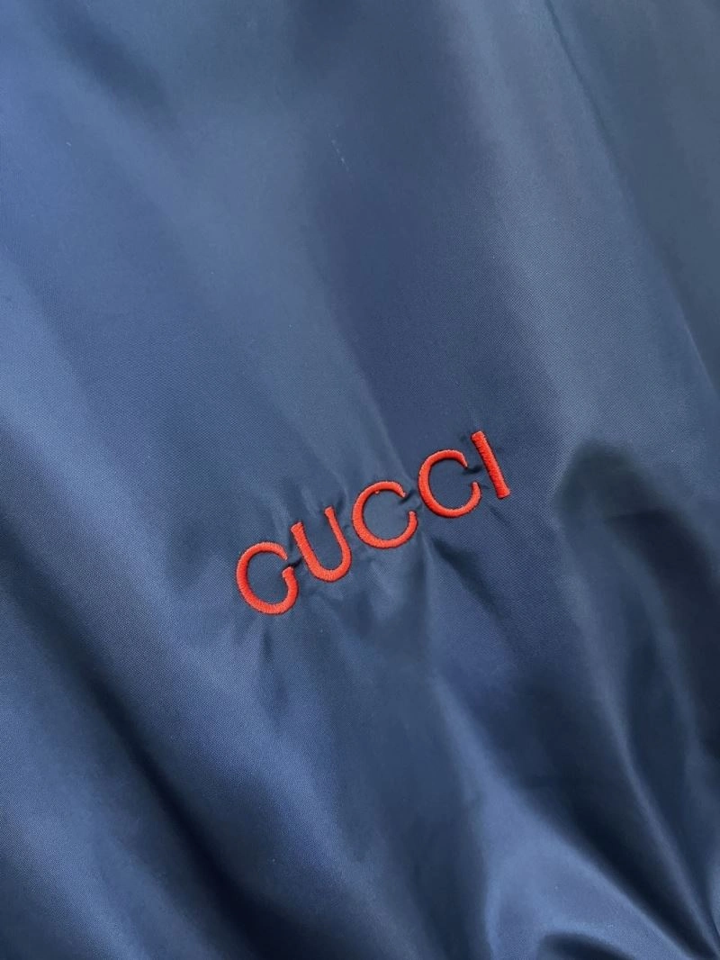 Gucci Outwear Unisex 125895