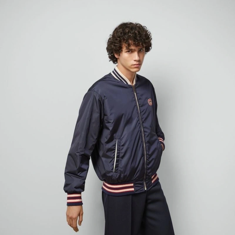 ModernLook Gucci Outwear 125885