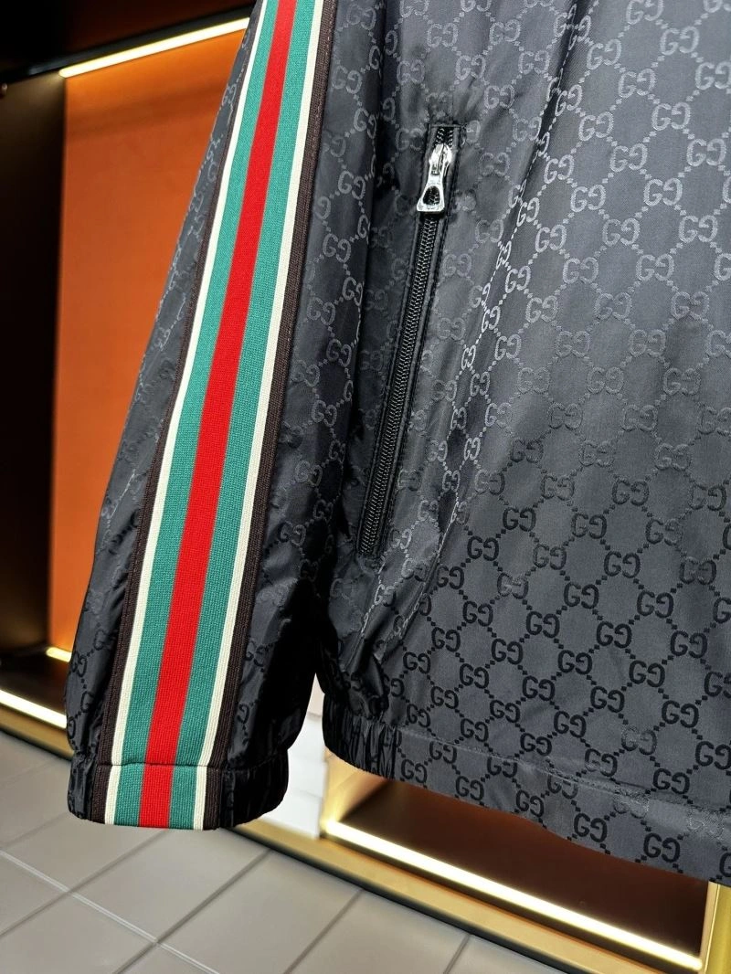 Gucci Outwear UrbanStyle 125878
