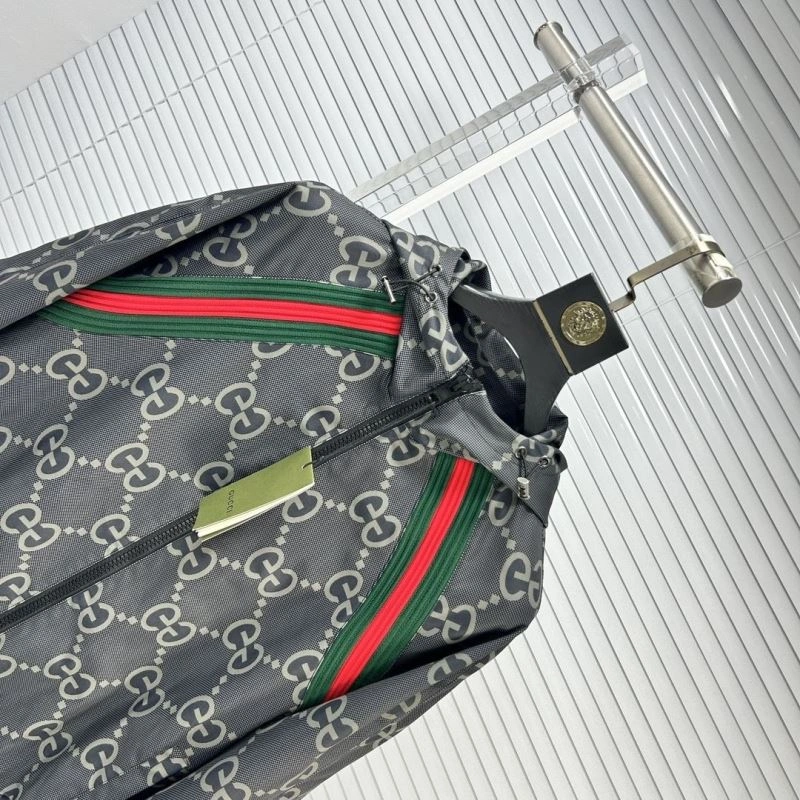 Gucci Outwear SmoothTexture 125872