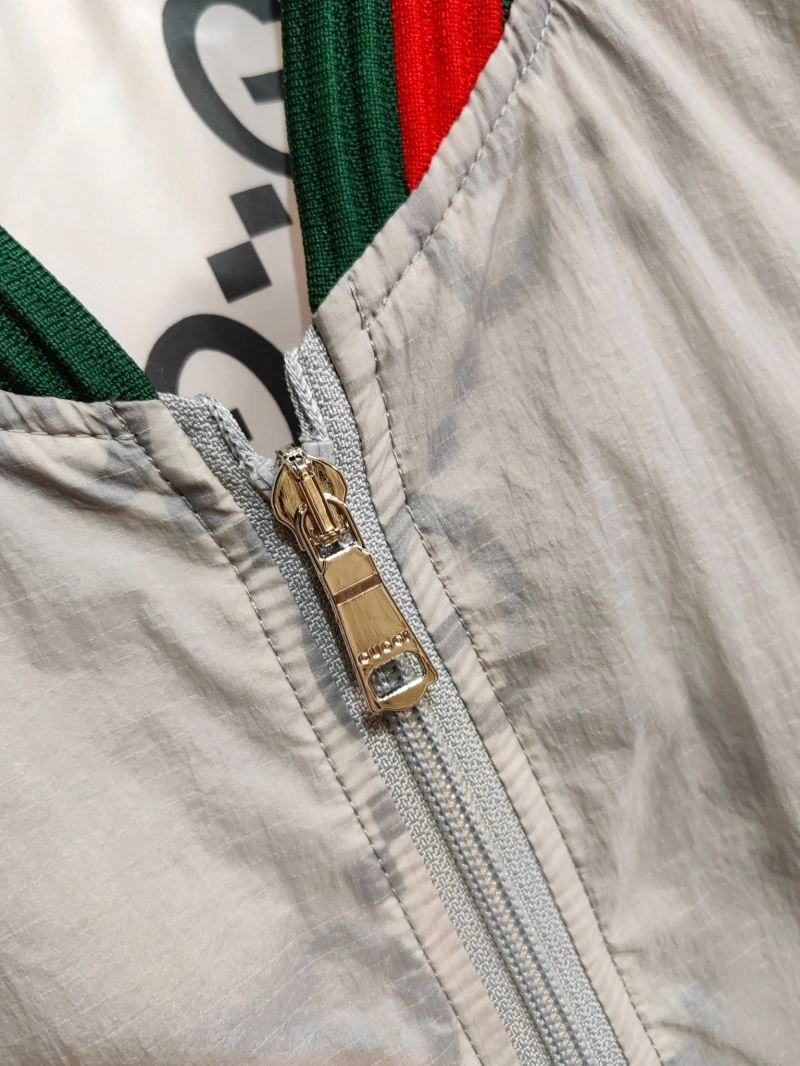 Gucci Outwear Chic 125873
