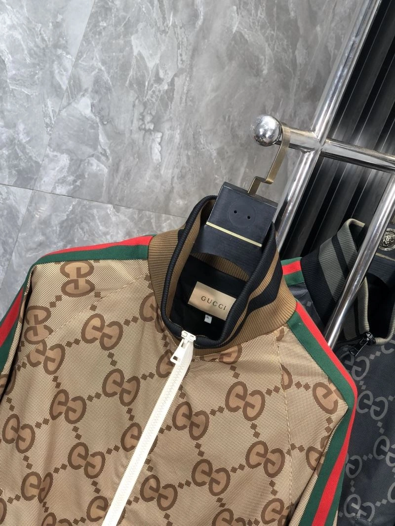 FastDry Gucci Outwear 125891