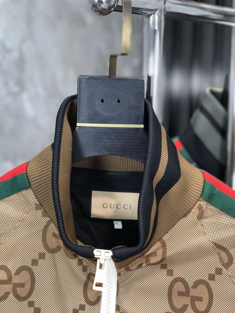FastDry Gucci Outwear 125891