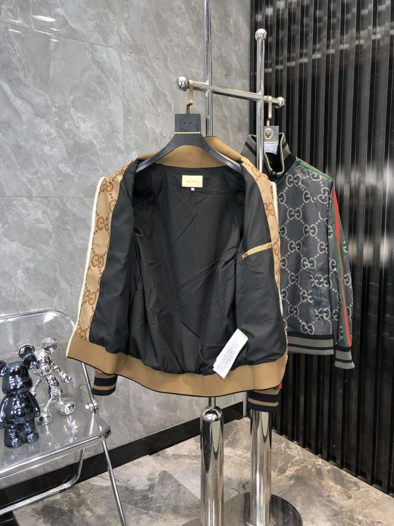 FastDry Gucci Outwear 125891