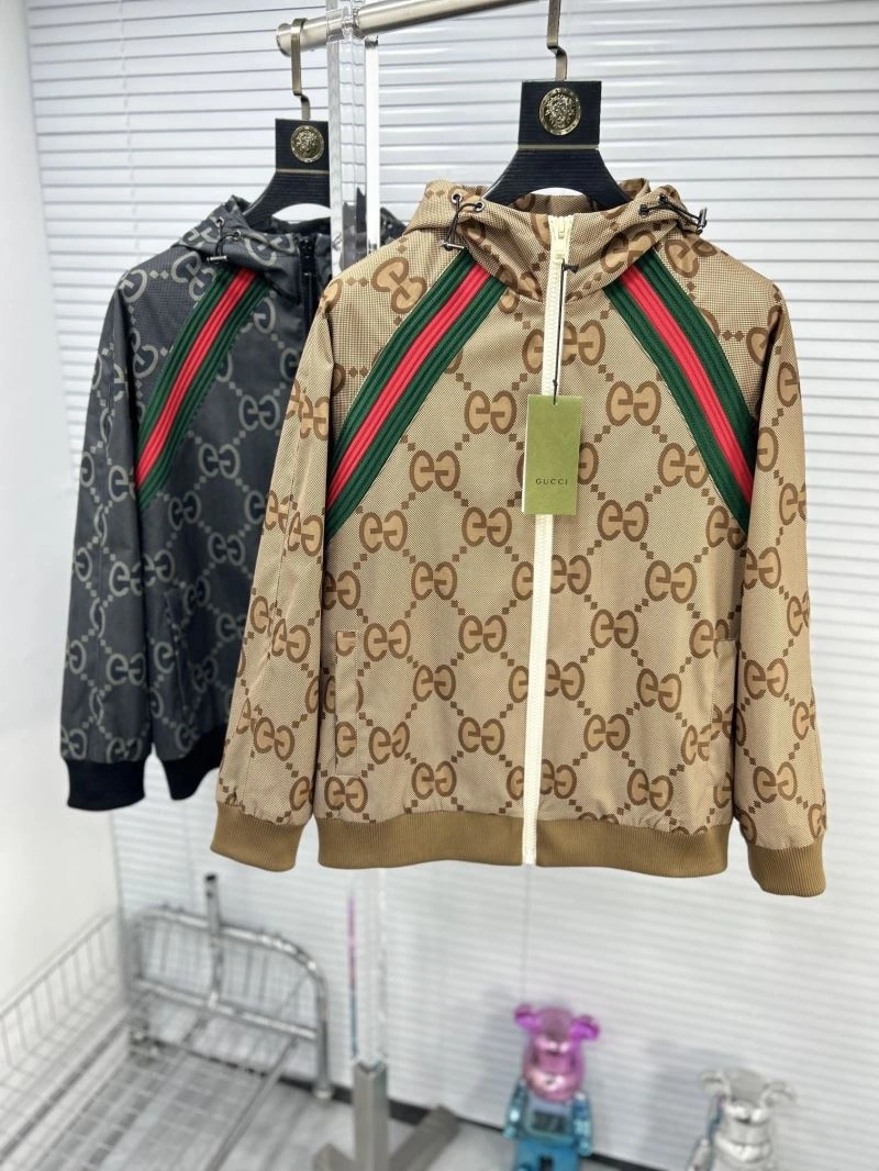 ModernLook Gucci Outwear 125888