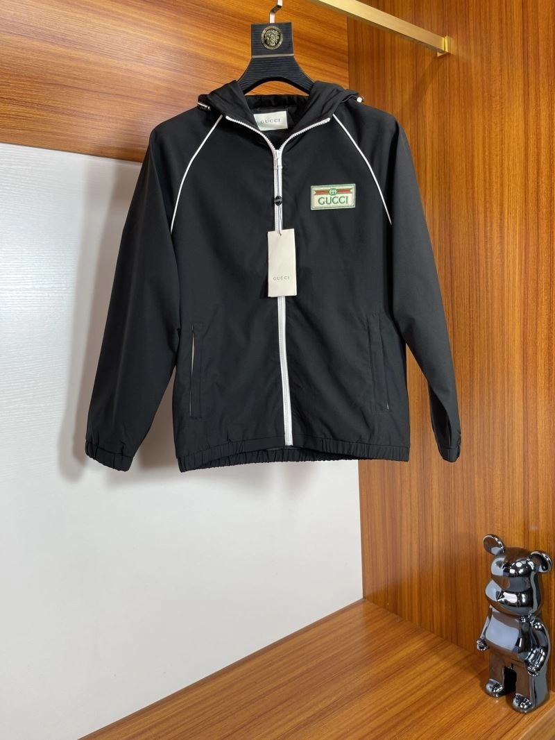Gucci Outwear Practical 125877