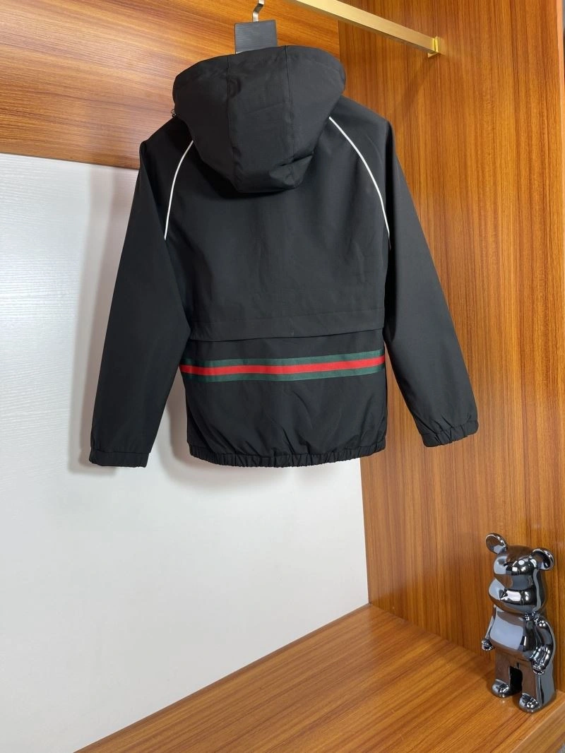 Gucci Outwear Practical 125877