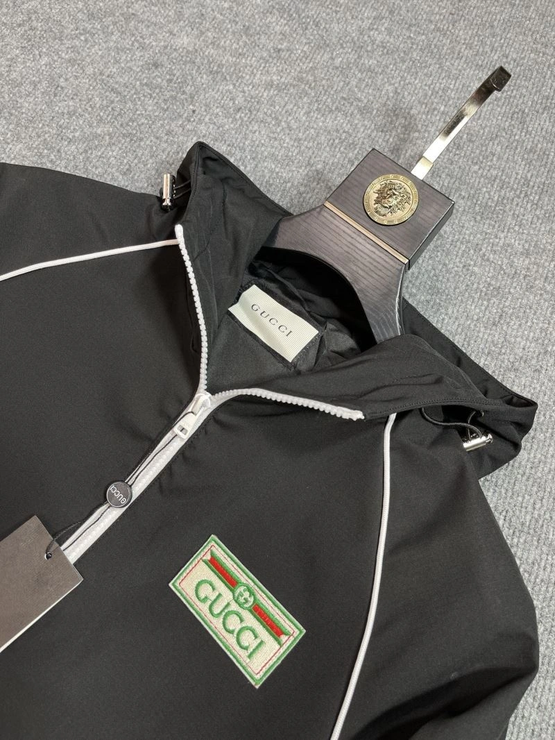 Gucci Outwear Practical 125877