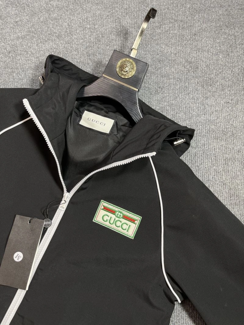 Gucci Outwear Practical 125877