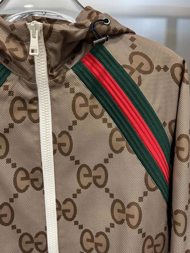 Gucci Outwear Efficient 125886
