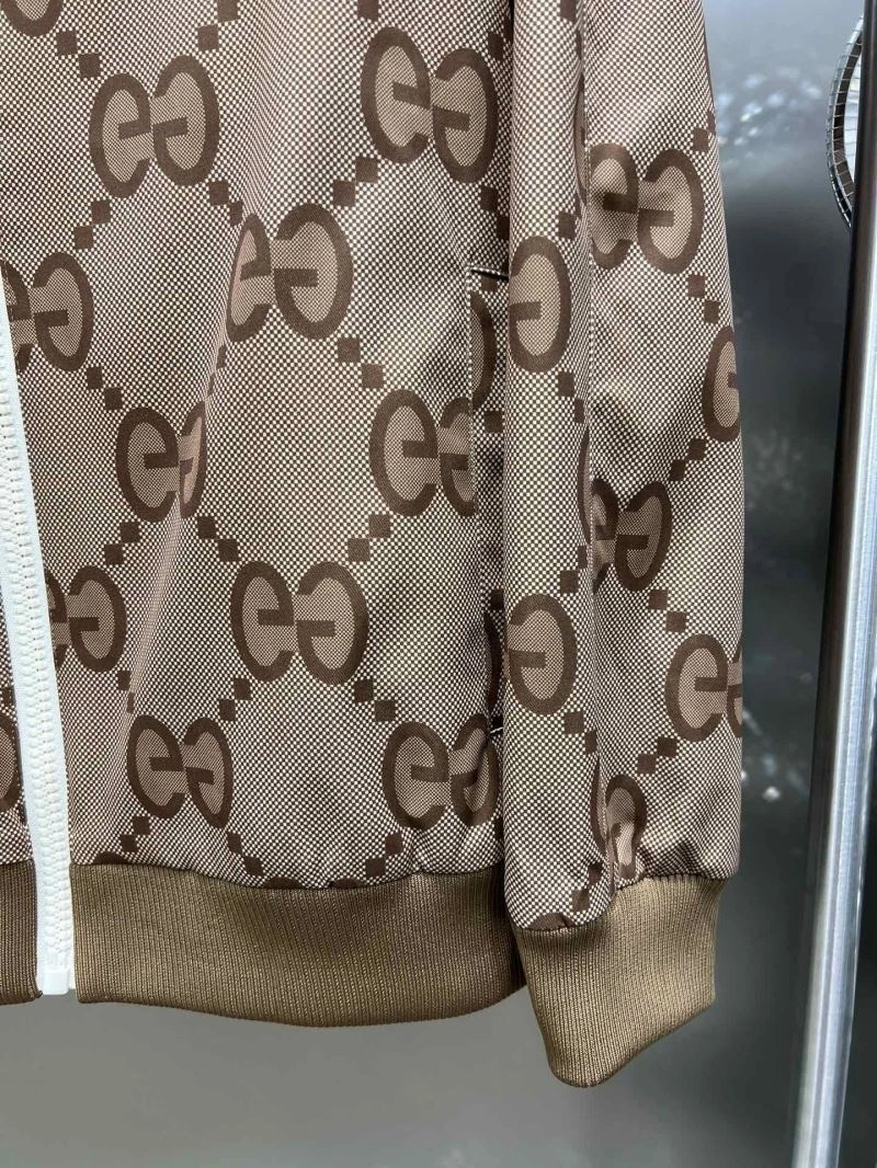 Gucci Outwear Efficient 125886