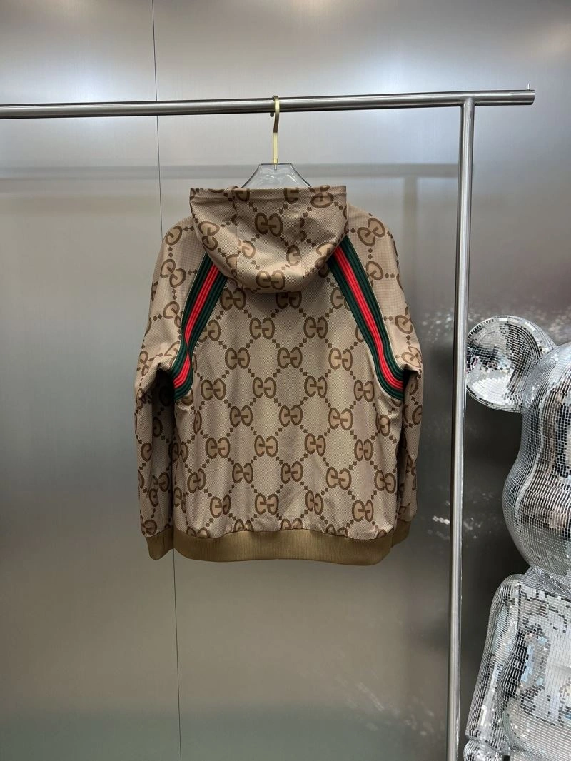 Gucci Outwear Efficient 125886