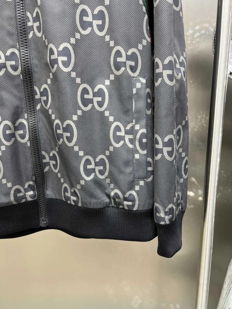 Gucci Outwear Efficient 125886