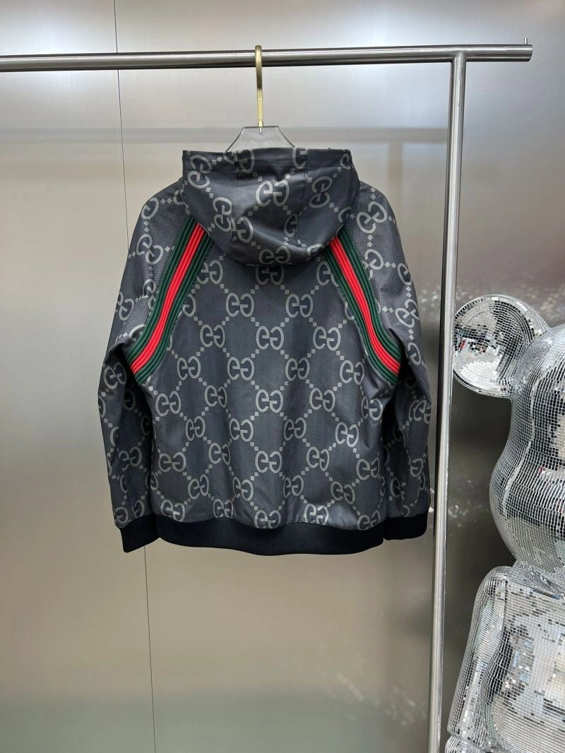 Gucci Outwear Efficient 125886