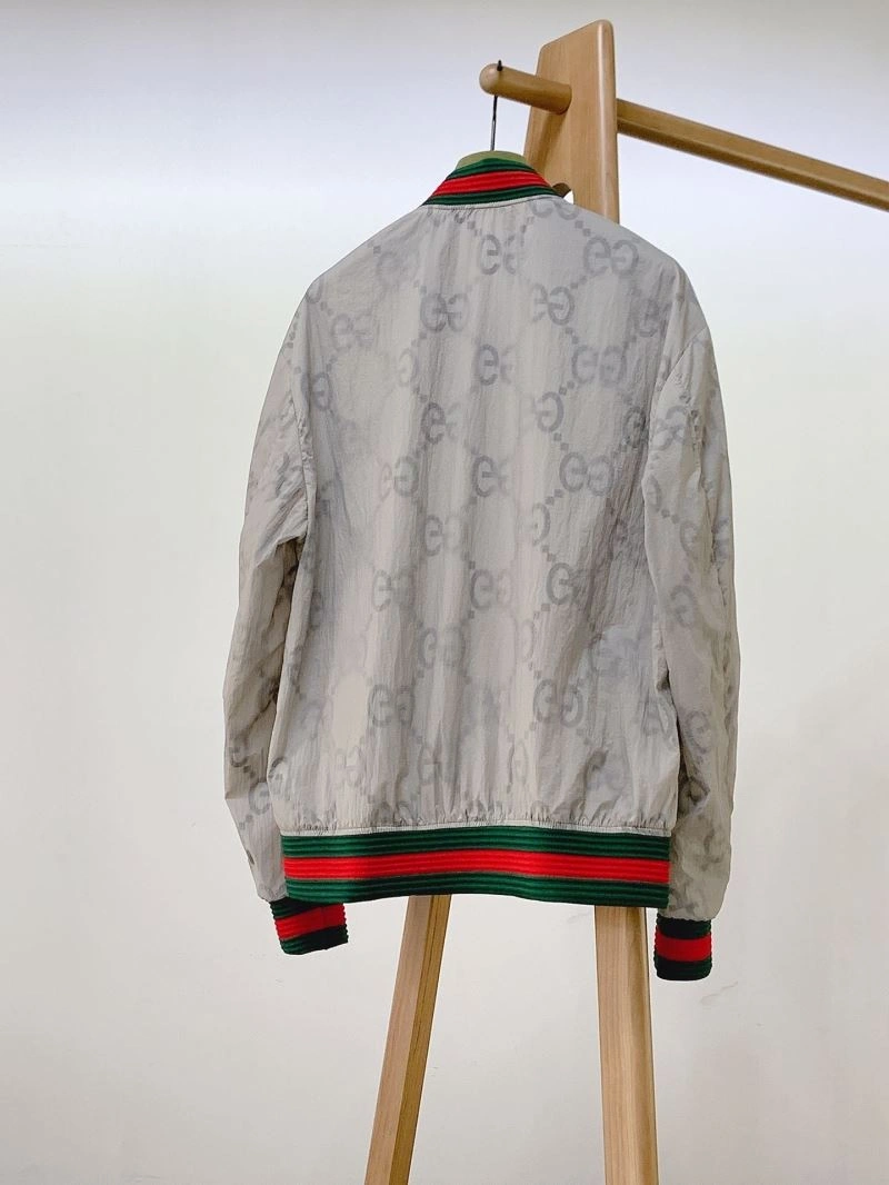 Gucci Outwear WeatherProof 125870