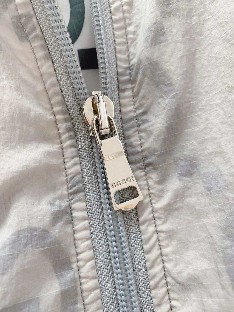 Gucci Outwear WeatherProof 125870
