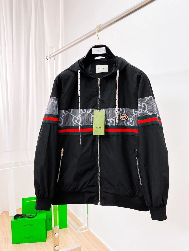 Stylish Gucci Outwear 125899
