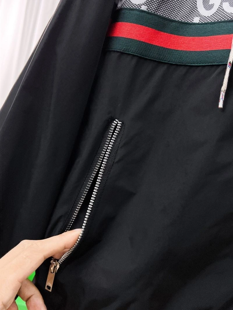 Stylish Gucci Outwear 125899