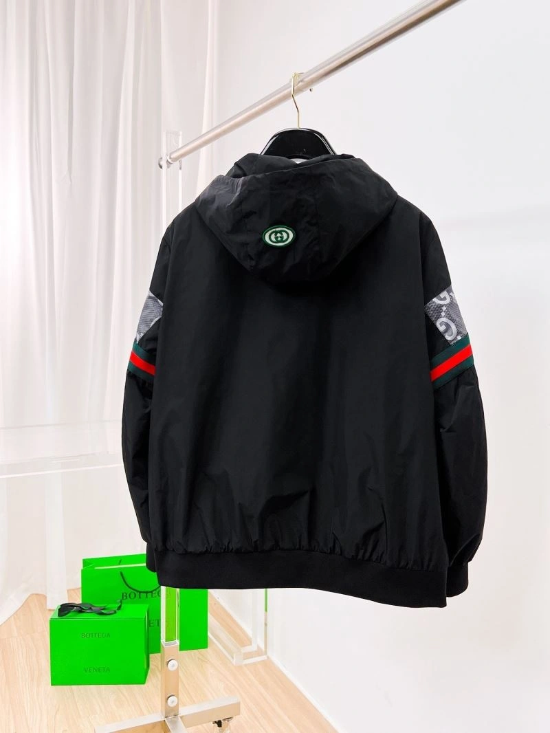 Stylish Gucci Outwear 125899