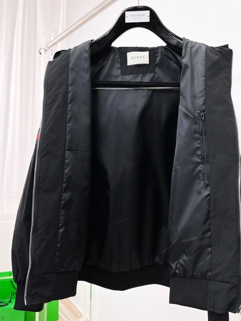 Stylish Gucci Outwear 125899