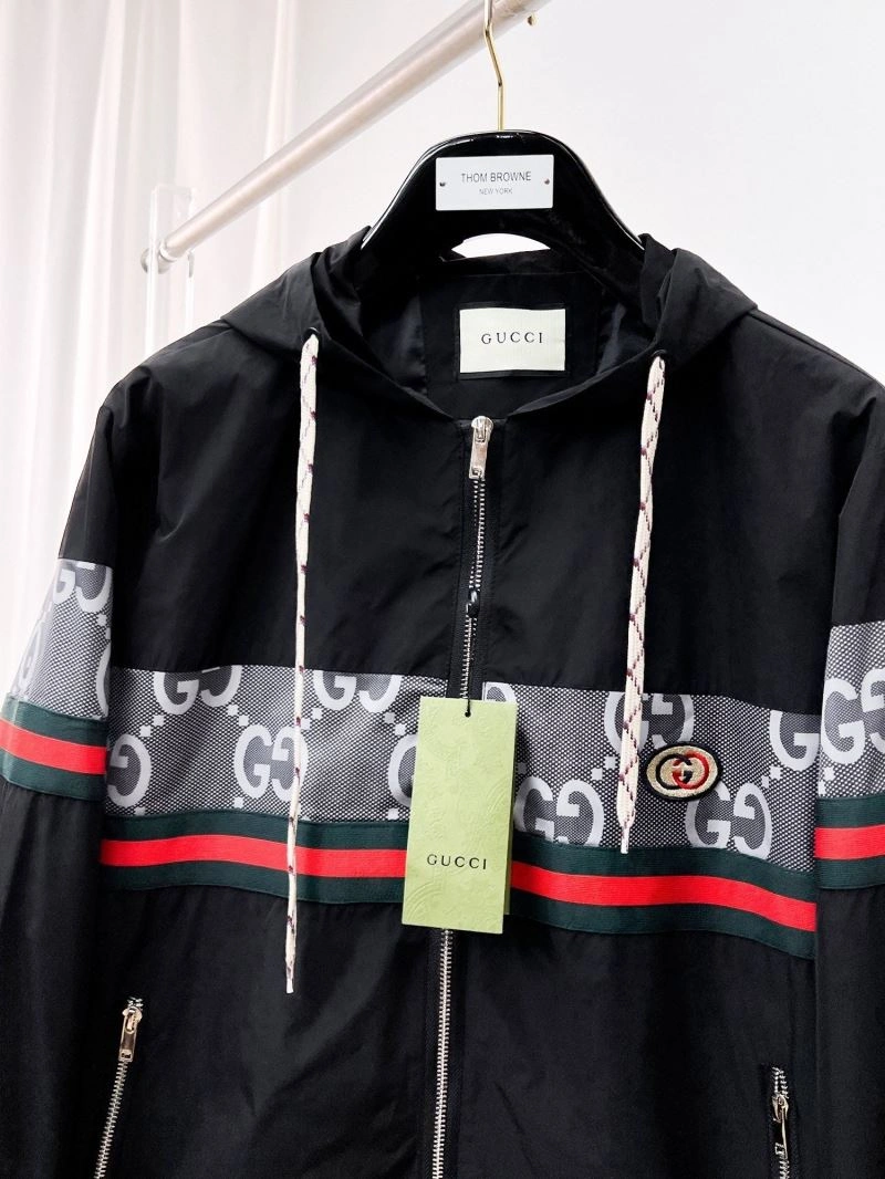 Stylish Gucci Outwear 125899