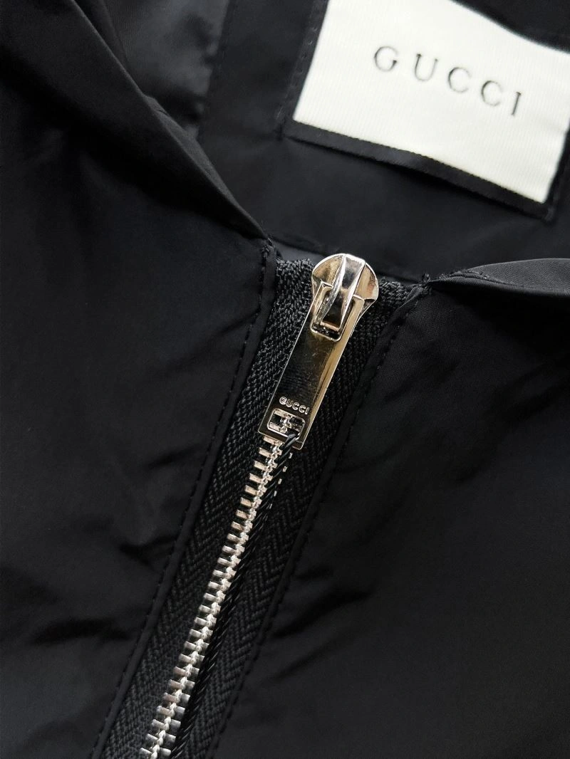 Stylish Gucci Outwear 125899