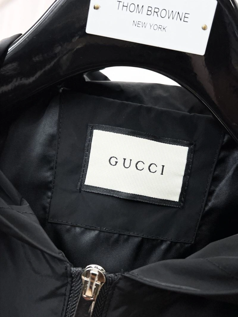 Stylish Gucci Outwear 125899