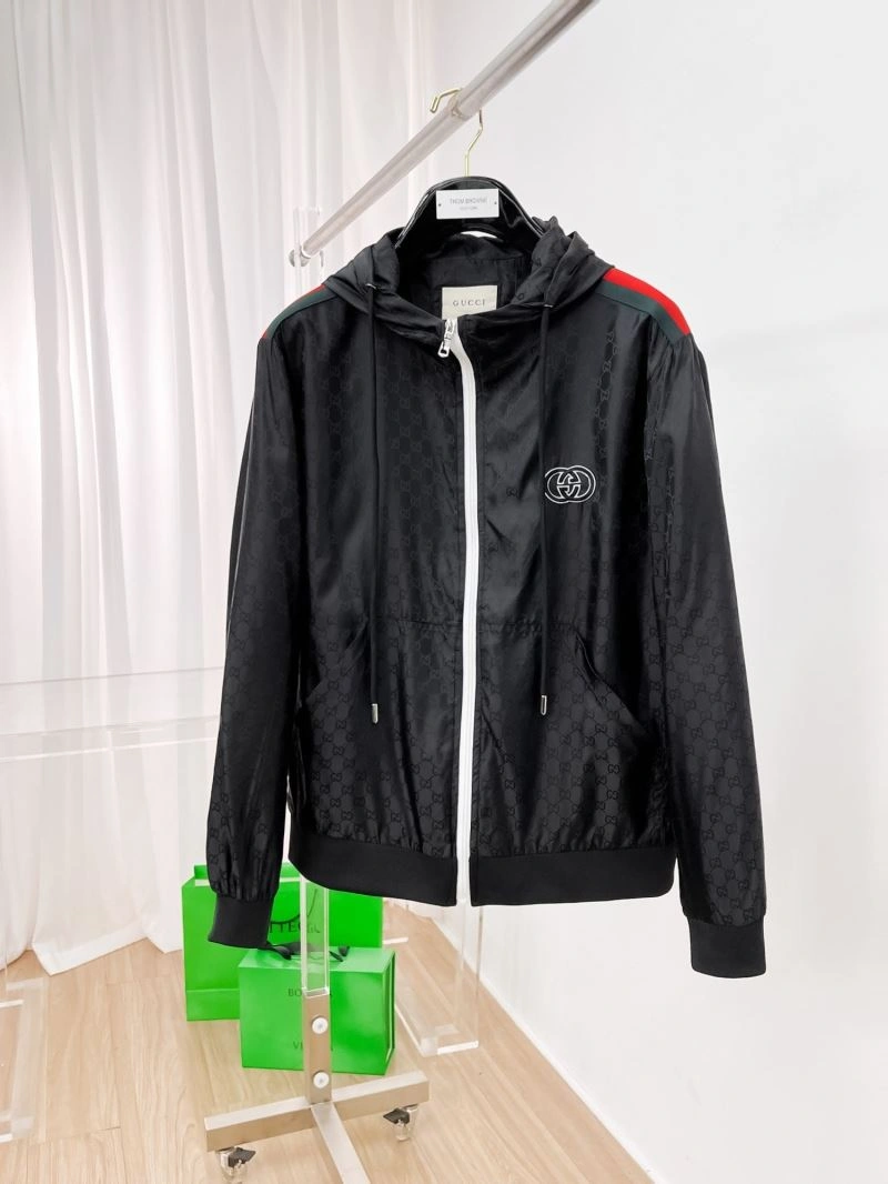 Gucci Outwear TopPick 125901